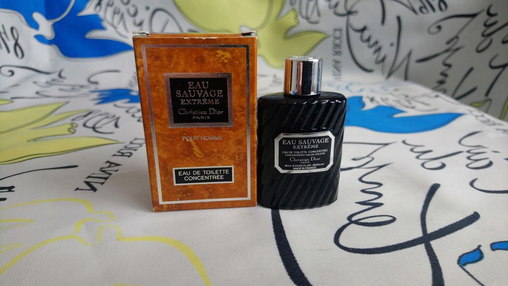 MINIATURE DE PARFUM 8 Trouy (18)