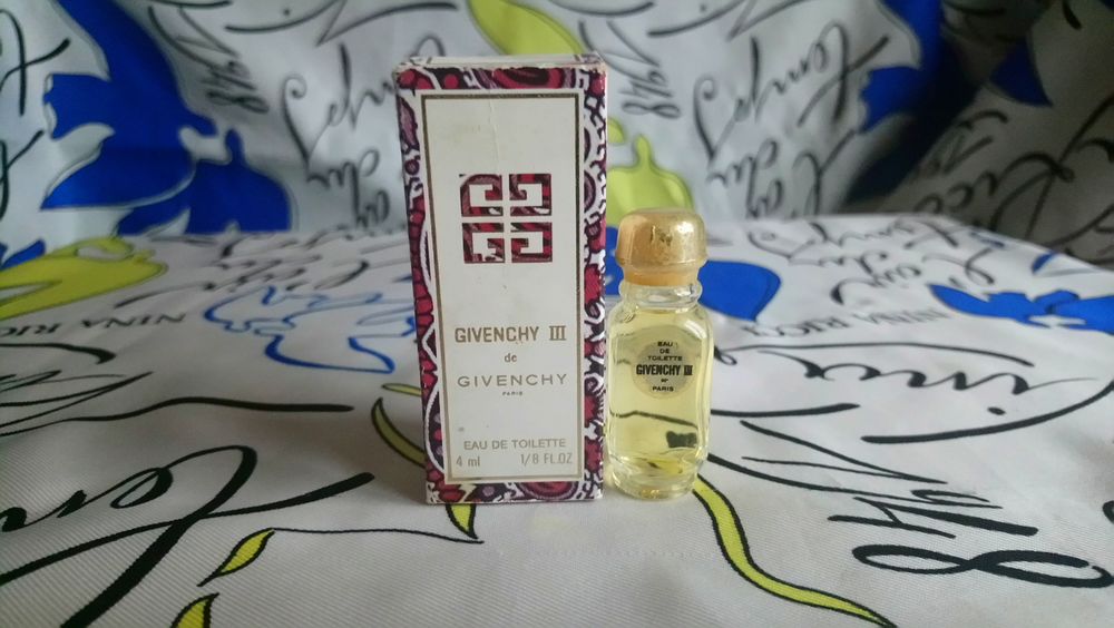 MINIATURE PARFUM 5 Trouy (18)