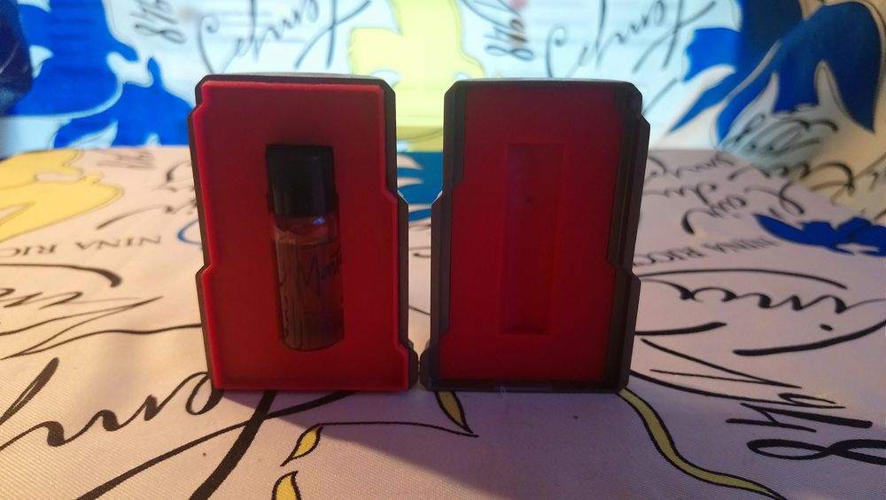 MINIATURE DE PARFUM 4 Trouy (18)