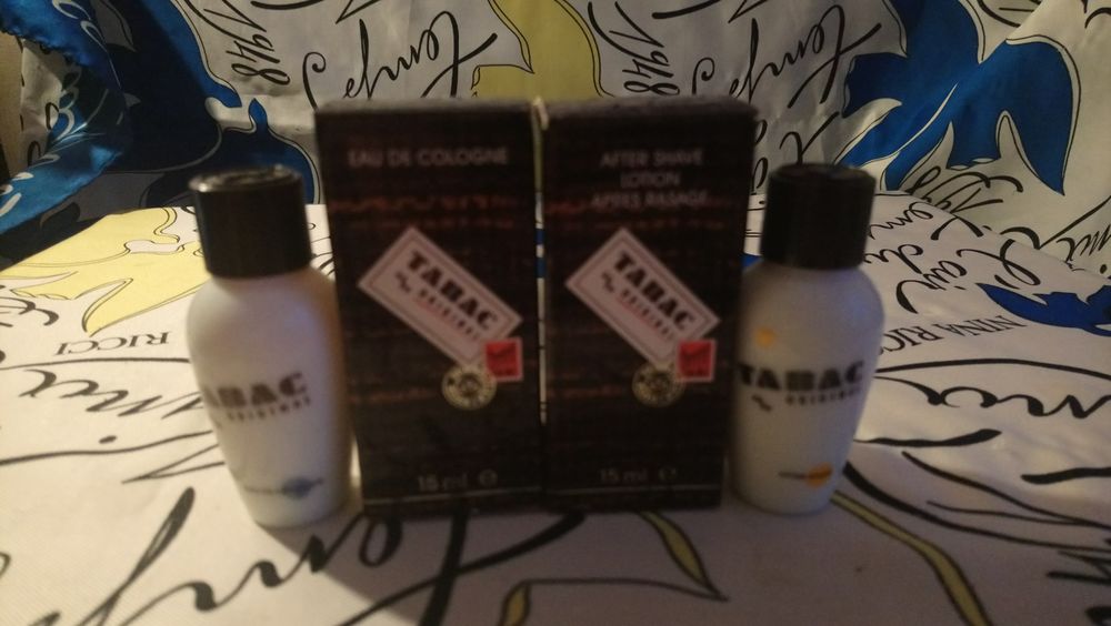 MINIATURE DE PARFUM 8 Trouy (18)