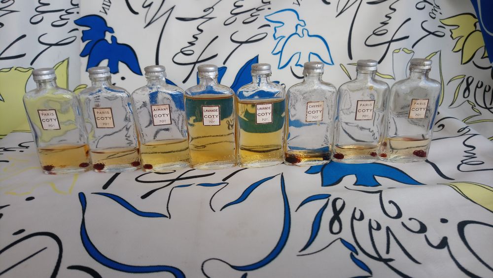 MINIATURE DE PARFUM 20 Trouy (18)