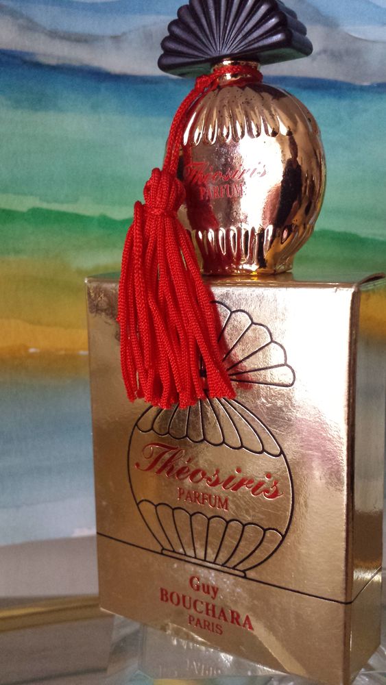 MINIATURE PARFUM 15 Nice (06)