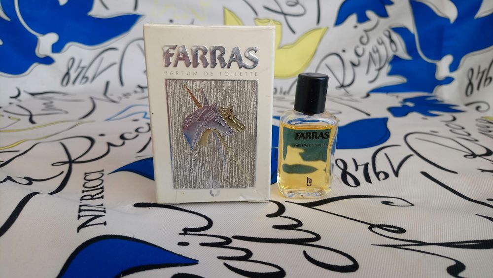 MINIATURE DE PARFUM 4 Trouy (18)