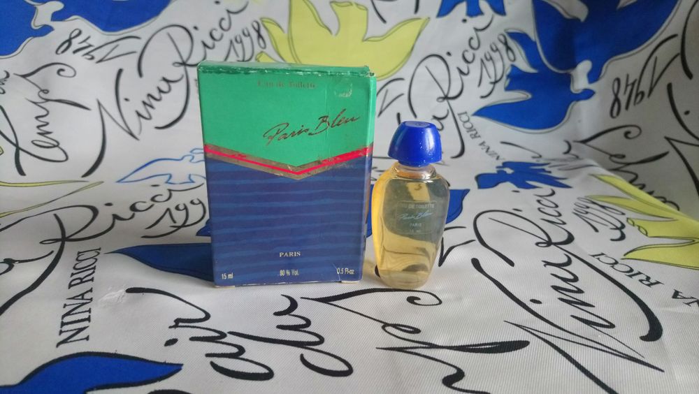 MINIATURE DE PARFUM 4 Trouy (18)