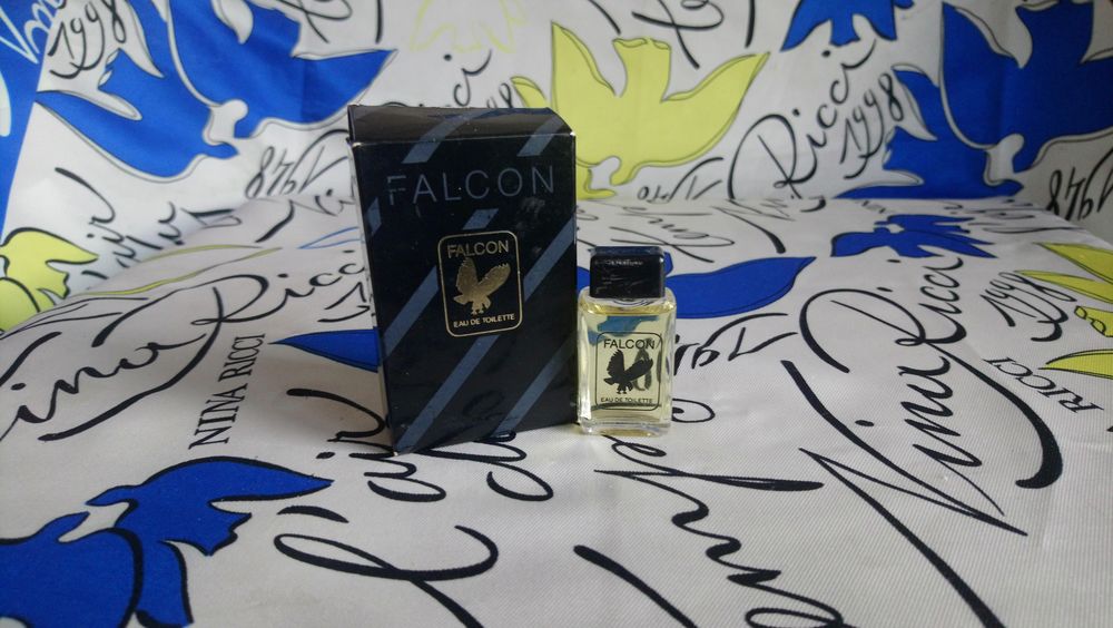 MINIATURE DE PARFUM 4 Trouy (18)