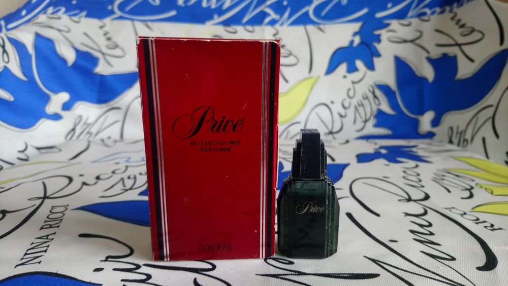 MINIATURE DE PARFUM 4 Trouy (18)