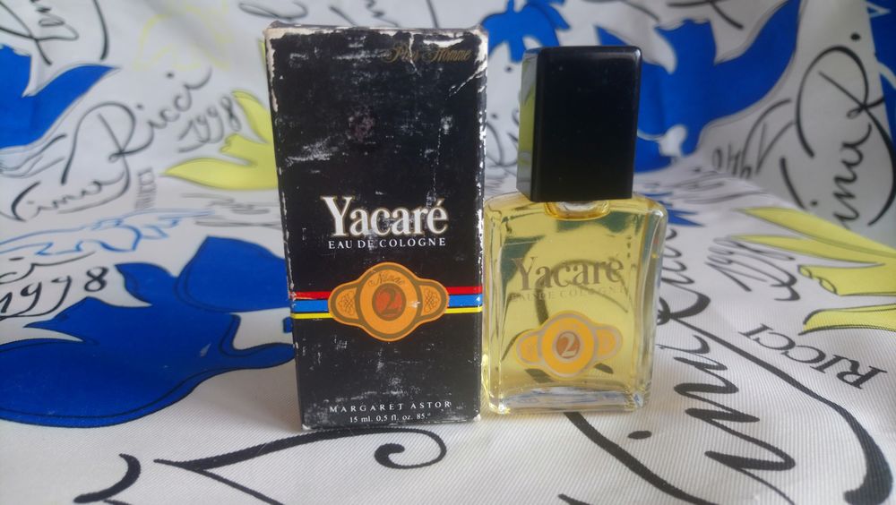 MINIATURE DE PARFUM 3 Trouy (18)