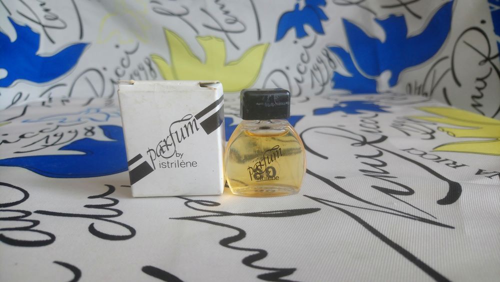 MINIATURE DE PARFUM 4 Trouy (18)