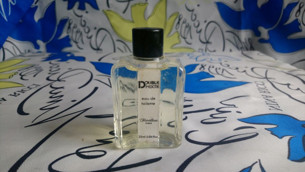 MINIATURE DE PARFUM 4 Trouy (18)