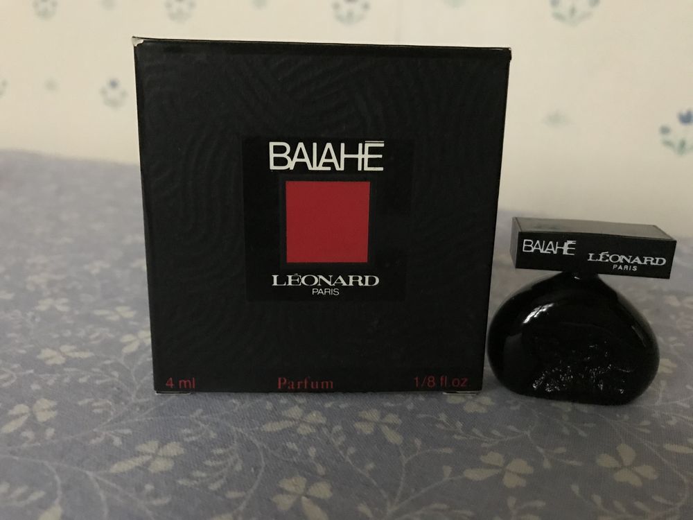 Miniature de parfum 6 Vincennes (94)