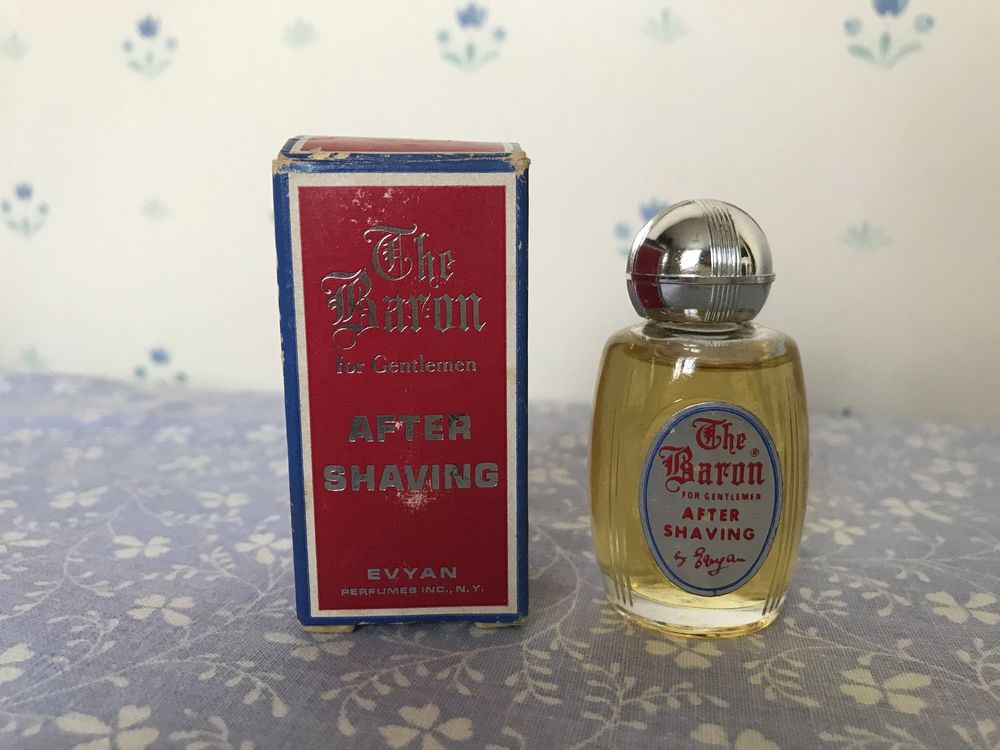 Miniature de parfum 8 Vincennes (94)