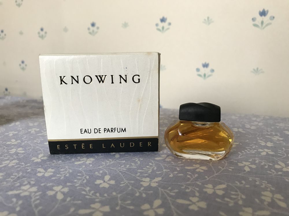 Miniature de parfum 5 Vincennes (94)