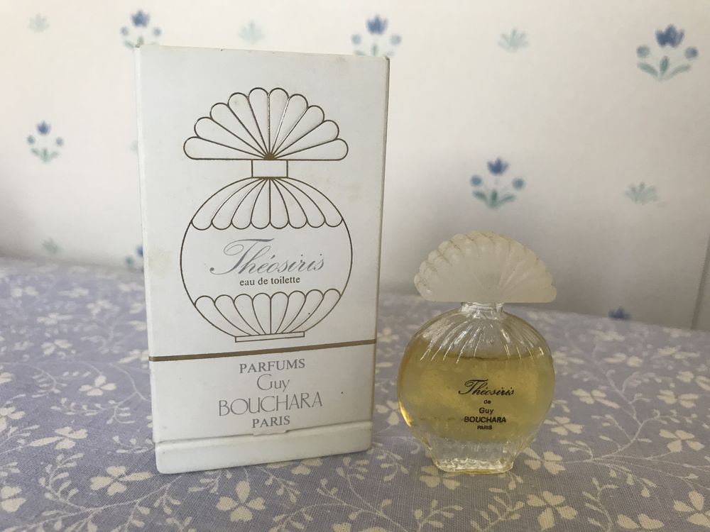 Miniature de parfum 8 Vincennes (94)