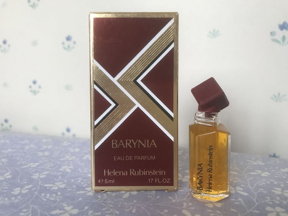 Miniature de parfum 5 Vincennes (94)