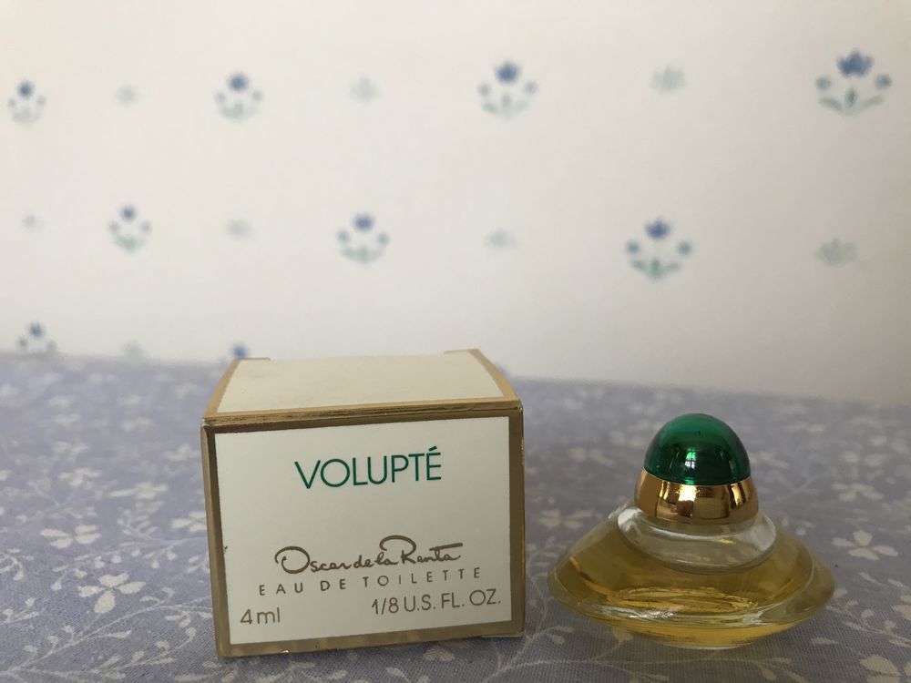 Miniature parfum
6 Vincennes (94)