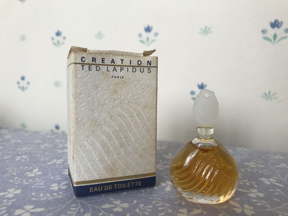 Miniature de parfum 4 Vincennes (94)