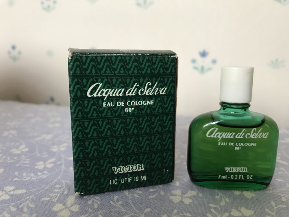 Miniature de parfum 4 Vincennes (94)