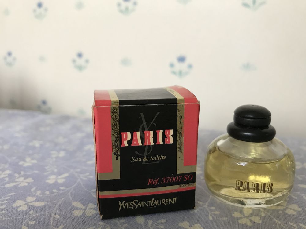 Miniature de parfum 7 Vincennes (94)