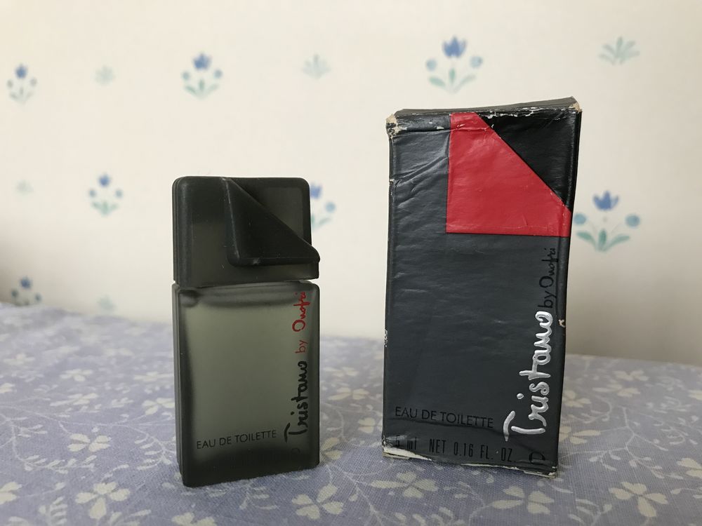 Miniature de parfum 1 Vincennes (94)