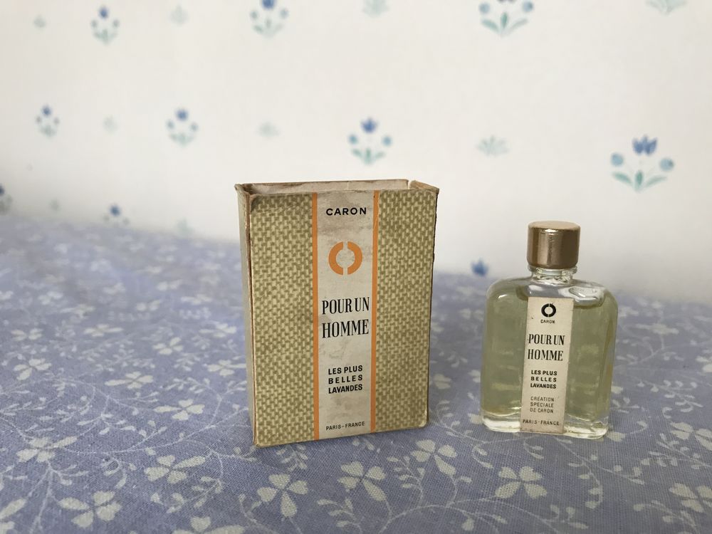 Miniature de parfum 7 Vincennes (94)