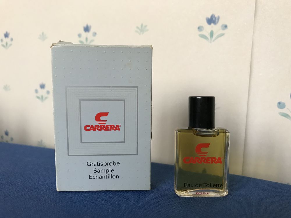 Miniature de parfum 4 Vincennes (94)