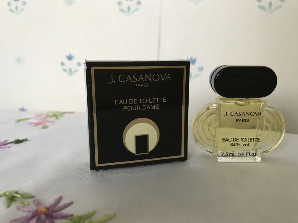 Miniature de parfum 4 Vincennes (94)