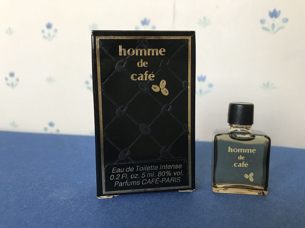Miniature de parfum 6 Vincennes (94)
