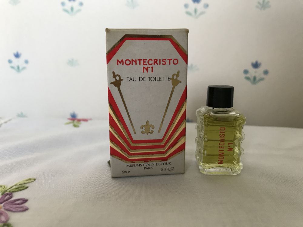 Miniature de parfum 4 Vincennes (94)