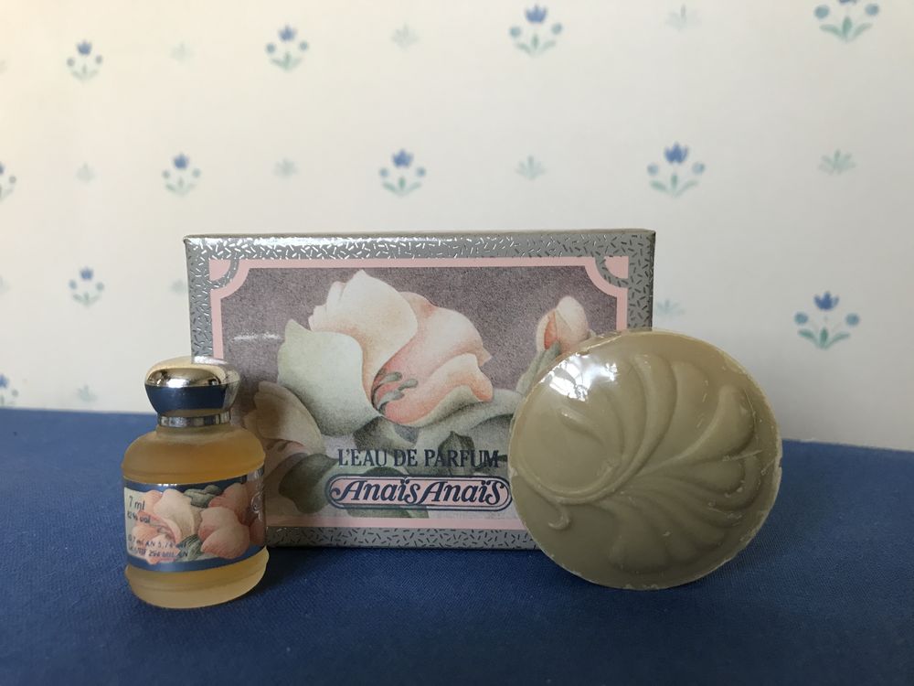 Miniature de parfum 10 Vincennes (94)