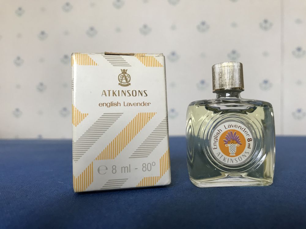 Miniature de parfum 5 Vincennes (94)