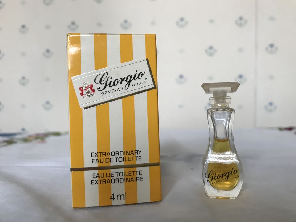 Miniature de parfum 5 Vincennes (94)