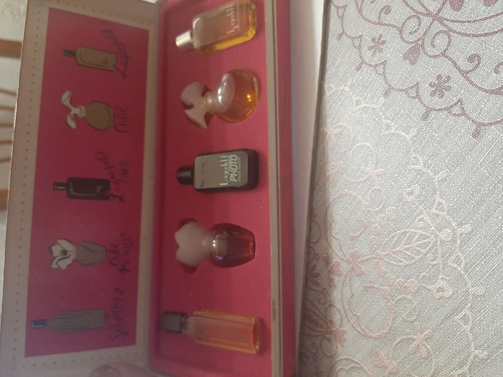 miniature parfum 18 Bastia (20)