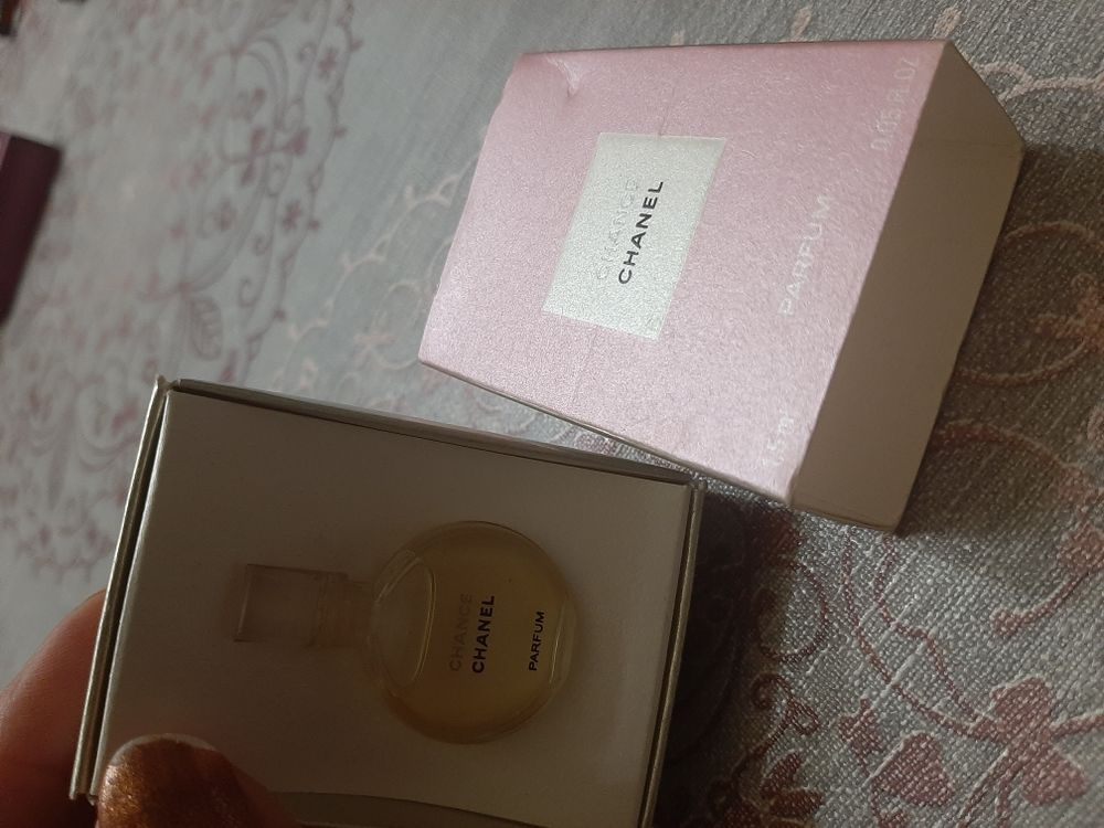 miniature parfum 8 Bastia (20)