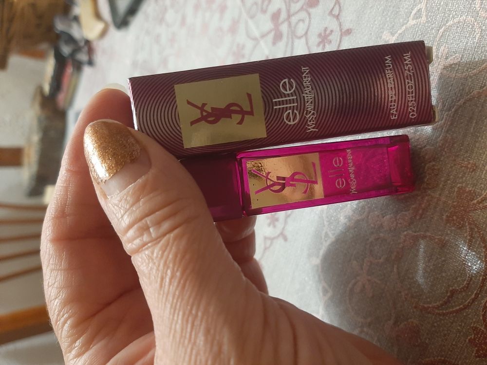 miniature parfum 8 Bastia (20)