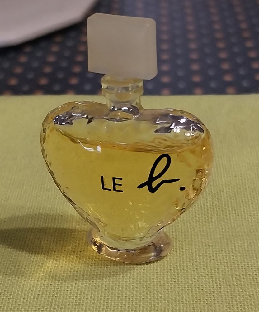 Miniature de parfum 5 Saint-Michel-des-Andaines (61)