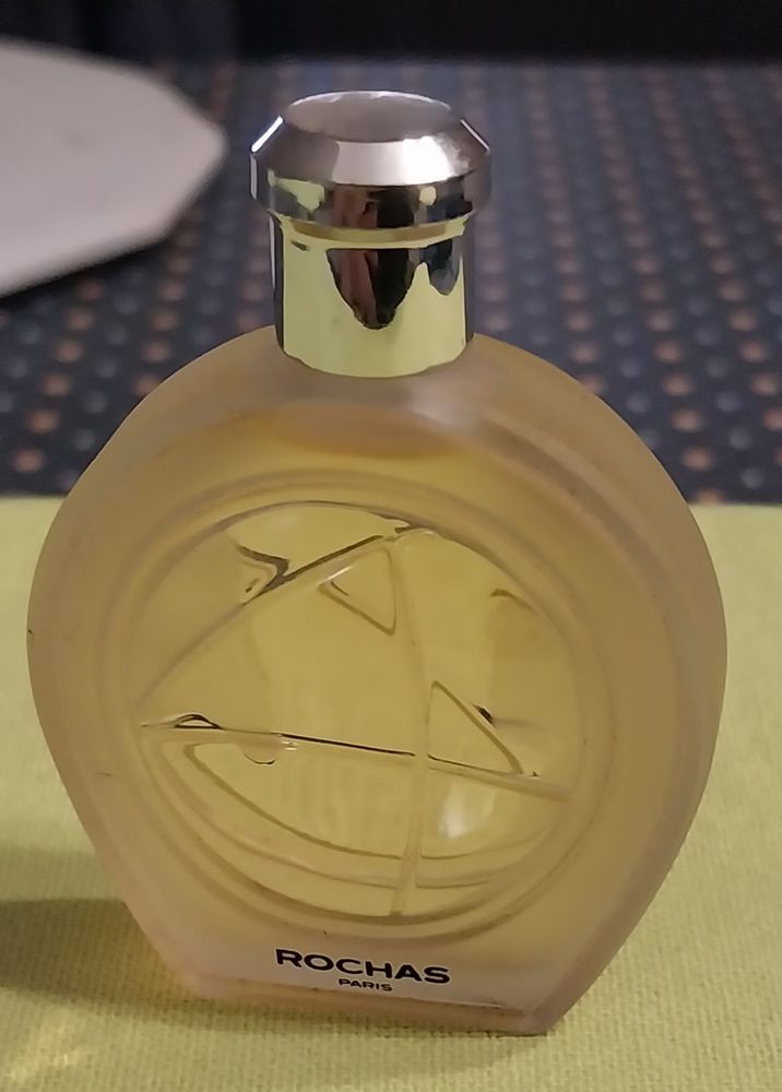 Miniature de parfum 5 Saint-Michel-des-Andaines (61)