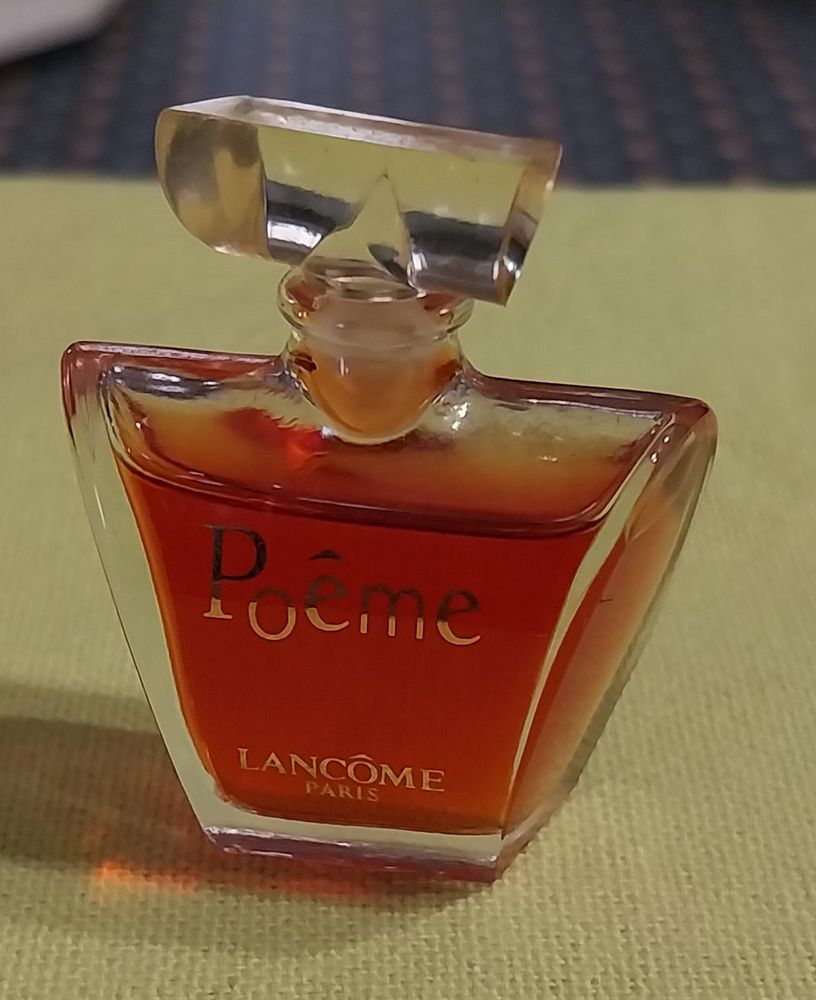 Miniature de parfum 5 Saint-Michel-des-Andaines (61)