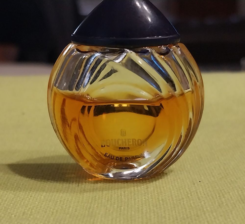 Miniature de parfum 5 Saint-Michel-des-Andaines (61)