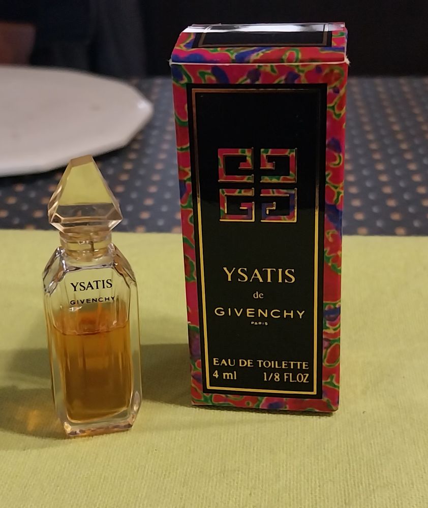 Miniature de parfum 5 Saint-Michel-des-Andaines (61)