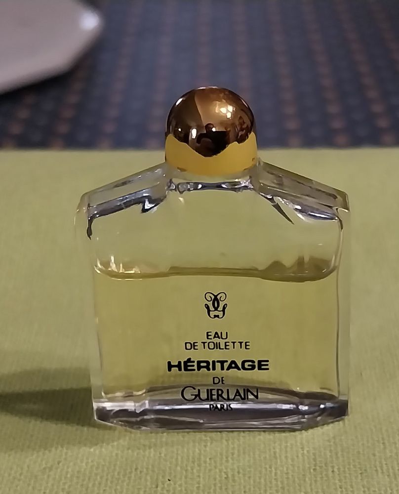 Miniature de parfum 5 Saint-Michel-des-Andaines (61)