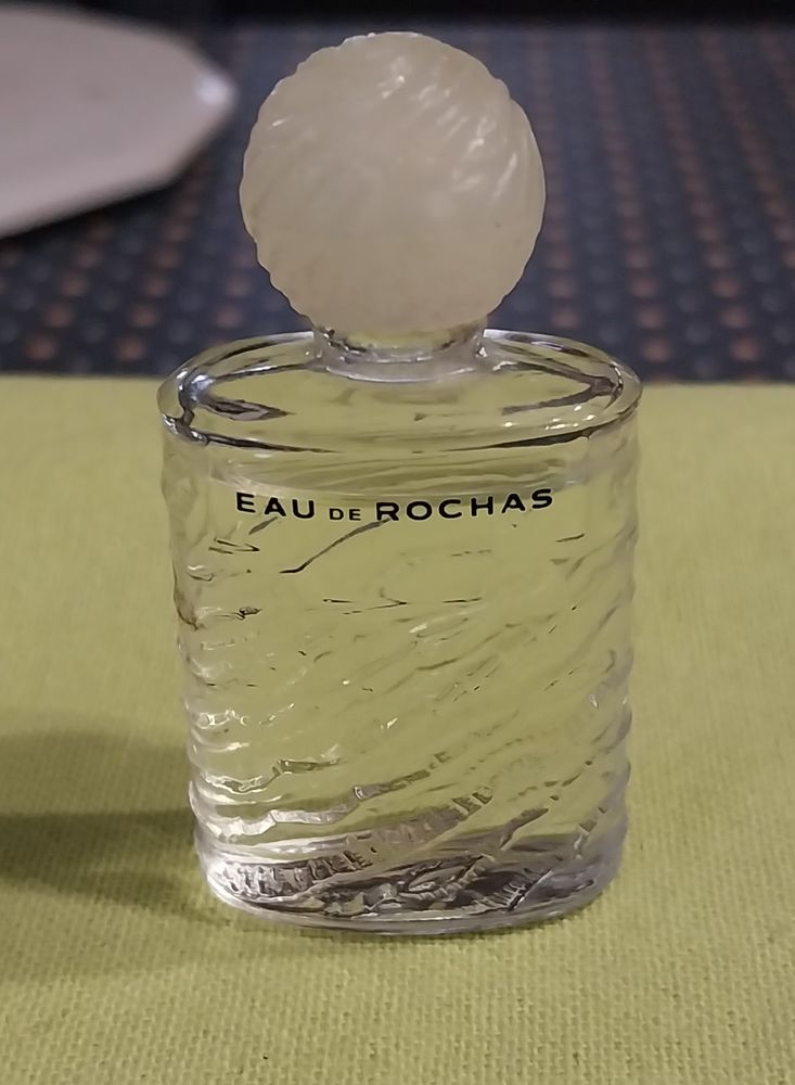 Miniature de parfum 5 Saint-Michel-des-Andaines (61)