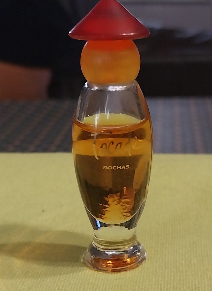 Miniature de parfum 5 Saint-Michel-des-Andaines (61)