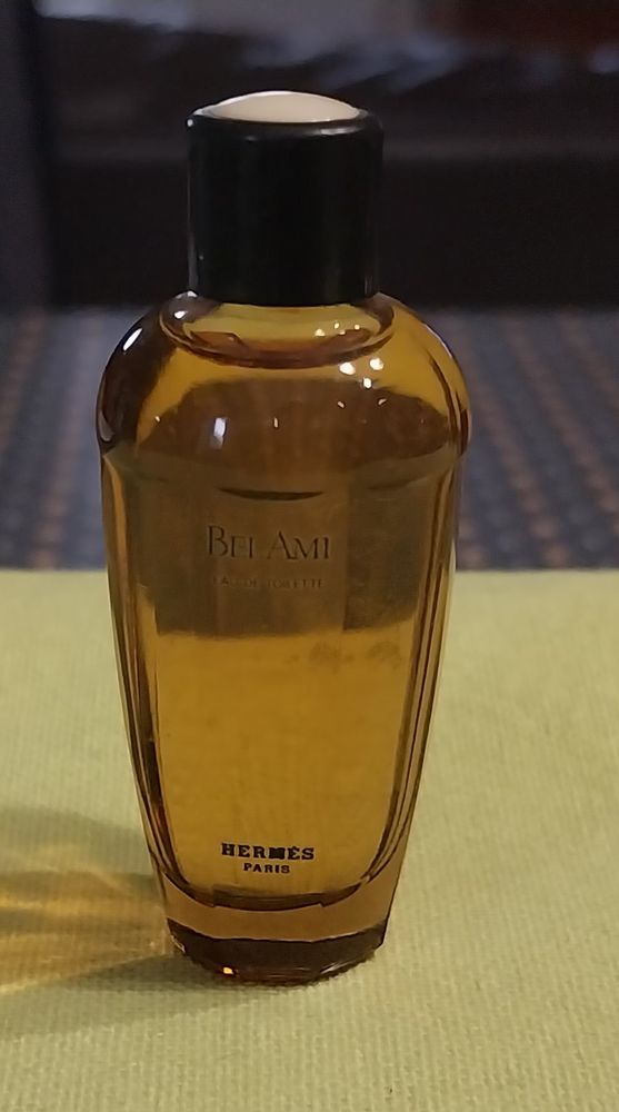 Miniature de parfum 5 Saint-Michel-des-Andaines (61)