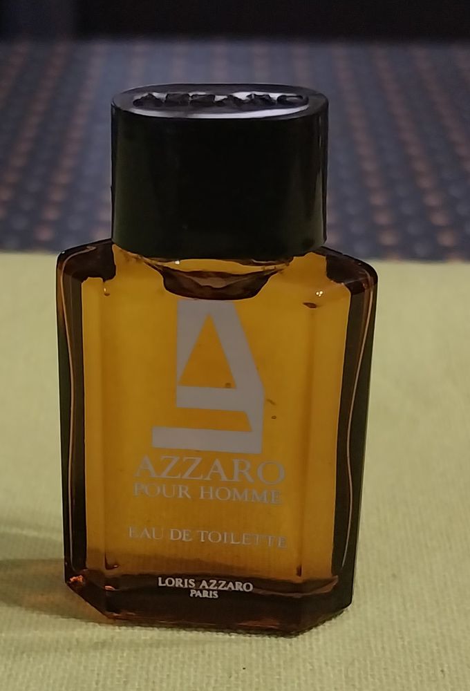 Miniature de parfum 5 Saint-Michel-des-Andaines (61)