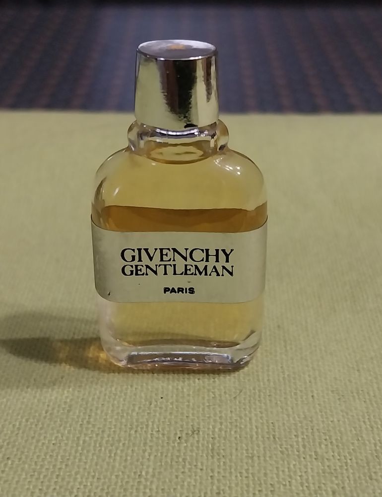 Miniature de parfum 5 Saint-Michel-des-Andaines (61)