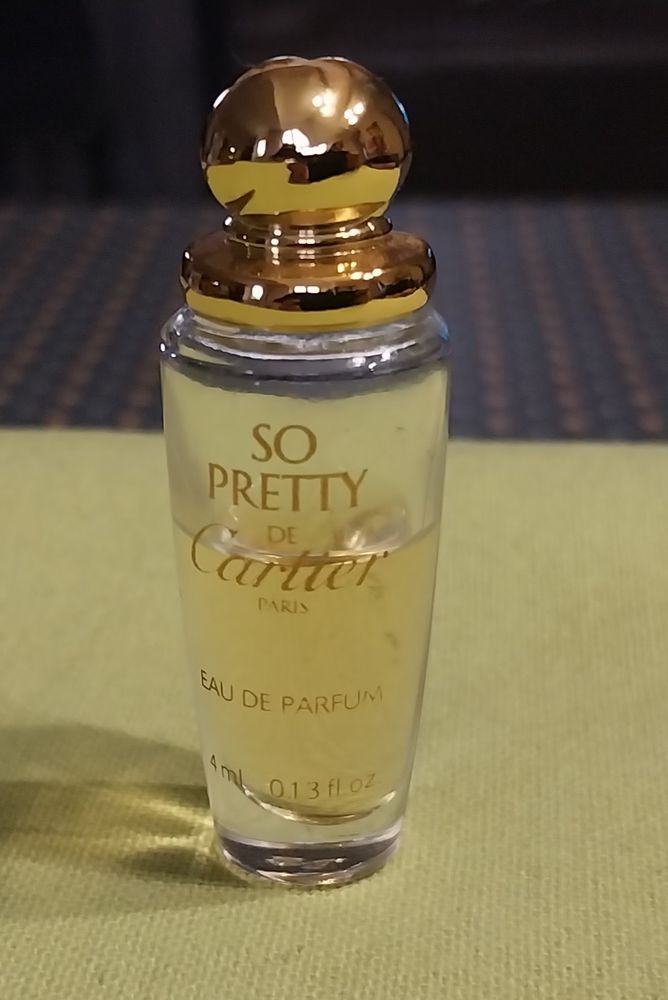 Miniature de parfum 5 Saint-Michel-des-Andaines (61)