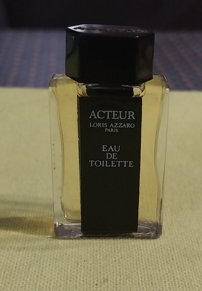 Miniature de parfum 5 Saint-Michel-des-Andaines (61)