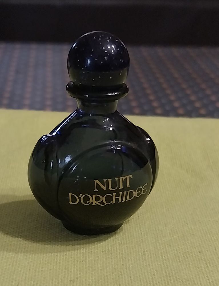 Miniature de parfum 5 Saint-Michel-des-Andaines (61)