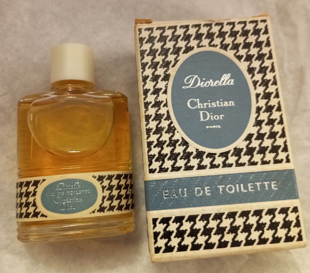 Miniature de parfum 45 Bourg-en-Bresse (01)