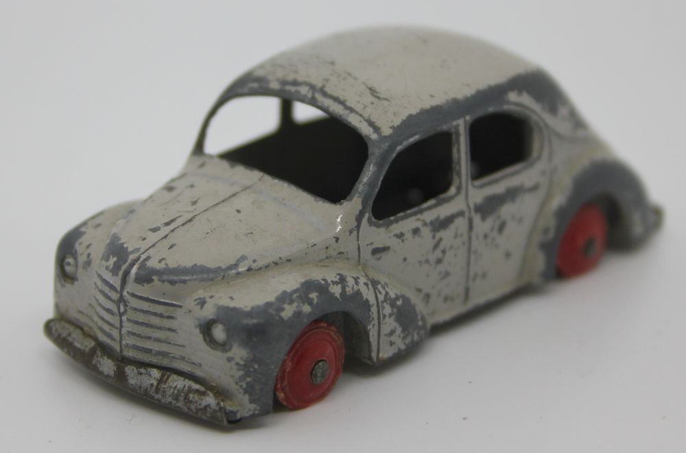 4cv miniature